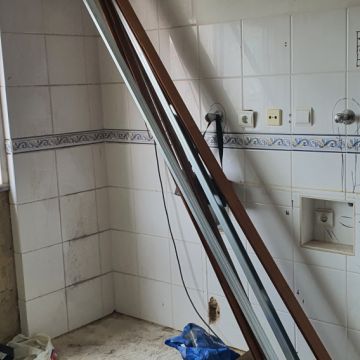 Friso Charmoso Unipessoal Lda - Odivelas - Roof Cleaning