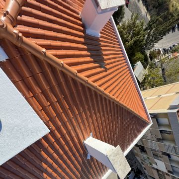 Bryvad Reparações & Serviços - Mafra - Installation de canalisations