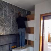 Atelier Decor & Design - Barcelos - Montaje de escritorios