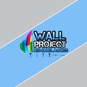 WALL PROJECT - Barreiro - Designer de Interiores