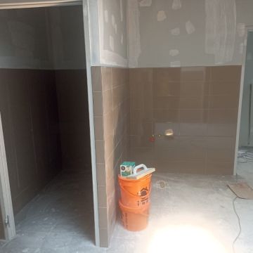 Forti Construções Lda. - Lisboa - Vinyl or Linoleum Repair or Partial Replacement