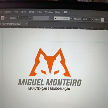 Miguel Monteiro - Vila Nova de Gaia - Instalação de Ventoinha