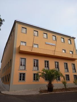 Smart Eco Roof - Barreiro - Obras em Casa