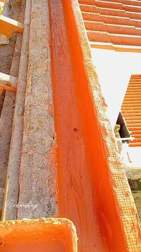 WALL PROJECT - Barreiro - Construção de Parede Interior