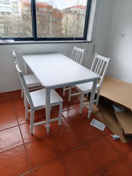 Paulo Filgueira - Viseu - Déménagement