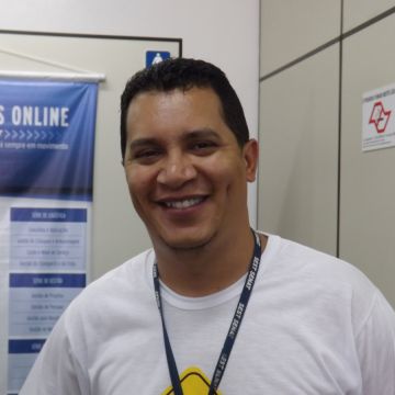 Joel Souza - Palmela - Caulking