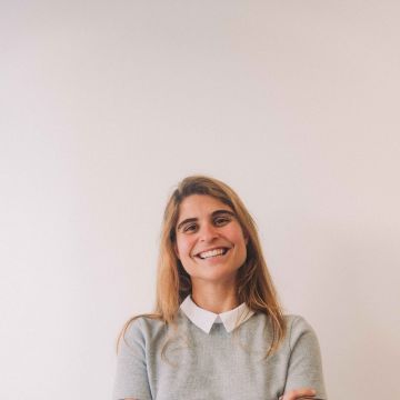 Isabella Selaimen - Odivelas - Photographer