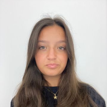 Alice Pereira - Alcanena - Explicações de Ciências