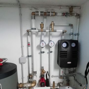 Ferreira - Vila Nova de Gaia - Kitchen Fan Installation or Replacement