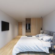 Ricardo Serra - Lisboa - Interior Architecture