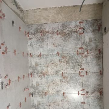 Forti Construções Lda. - Lisboa - Carpet Installation