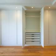 Ricardo Serra - Lisboa - Interior Architecture