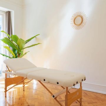 Ana Paula Dorval - Lisboa - Sports Massage