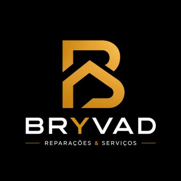 Bryvad Reparações & Serviços - Mafra - Peinture extérieure