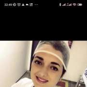 Naiara Oliveira - Azambuja - Home Care Support