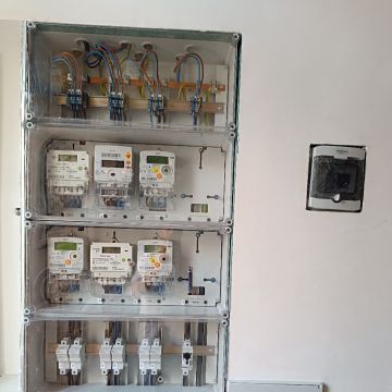 Voltluz Instalações Elétricas - Cascais - Problemas eléctricos y de cableado