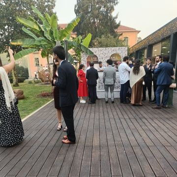 ALEX DJ - Porto - DJ pour fêtes et événements