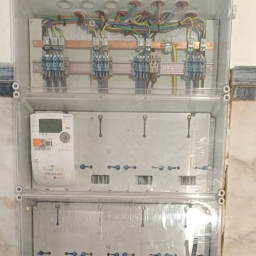 Voltluz Instalações Elétricas - Cascais - Instalación y reparación de porteros automáticos