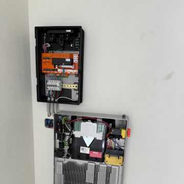 SOLPRIME - Amadora - Reparação de Painel Solar