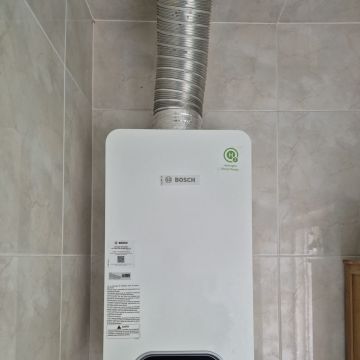 Ferreira - Vila Nova de Gaia - Central Air Conditioning Maintenance