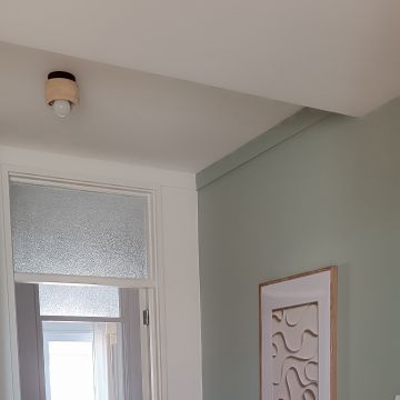 SYD LDA - Porto - Reparação de Alicerces