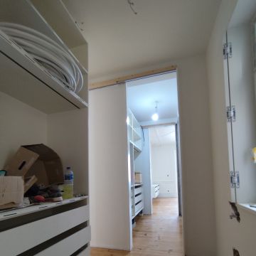 Obras ao quadrado - Amadora - Home Remodeling
