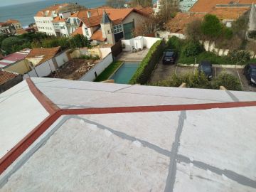 SYD LDA - Porto - Remodelação de Pátio