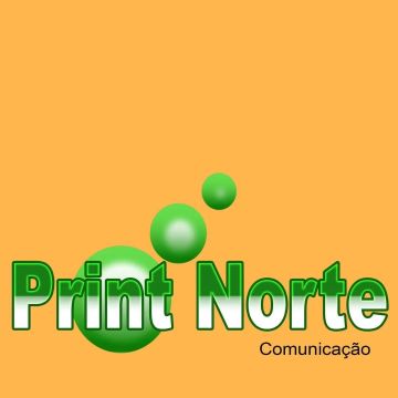 Print Norte Comunicação - Odivelas - Design de Logotipos