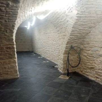 Forti Construções Lda. - Lisboa - Kitchen Remodel