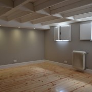 Vasco da Gama, arquitetos - Porto - Kitchen Remodel