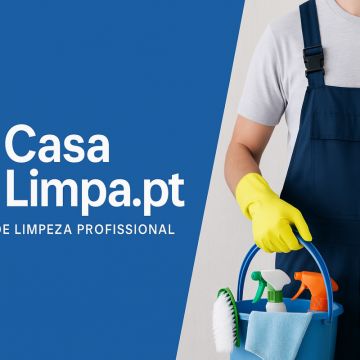 Casa Limpa.pt - Lamego - Home Organizing