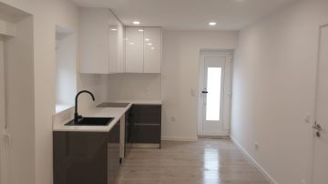 Arbete - Leiria - Bathroom Remodel