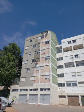 Smart Eco Roof - Barreiro - Telhado ou Cobertura