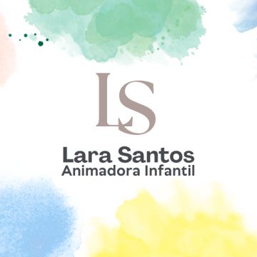LS Lara Santos Animadora Infantil - Viana do Castelo - Arte com Balões