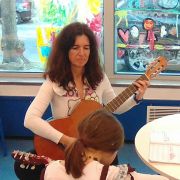 Carla Rosa - Lisboa - Gesundheits- und Wellness-Coaching