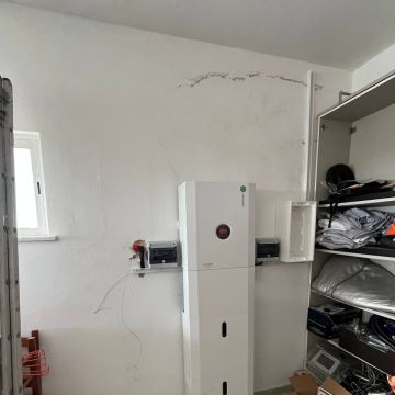 SOLPRIME - Amadora - Instalação de Painel Solar