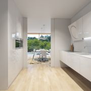 Ricardo Serra - Lisboa - Architectural Services