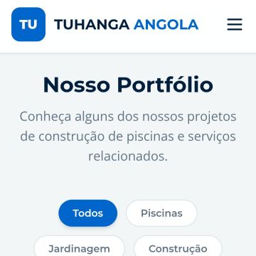Impulso Digital - Castelo Branco - Web Design