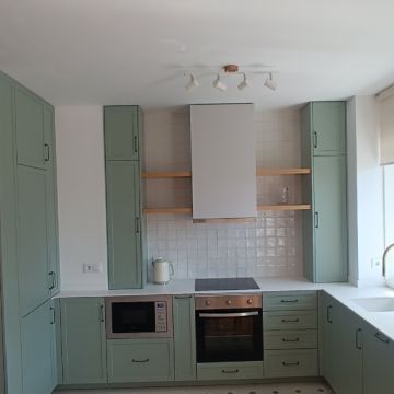 SYD LDA - Porto - Remoção de Betão