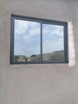 Serralharia e Portões - Casa