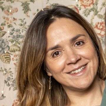 Rosa - Porto - Muralist
