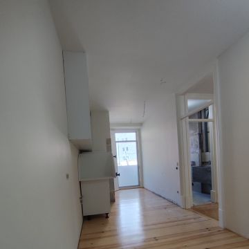 Obras ao quadrado - Amadora - Siding Installation, Repair, or Removal