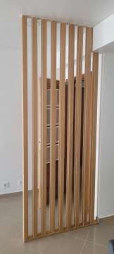 Alexsander souza - Loures - Fitness Equipment Assembly