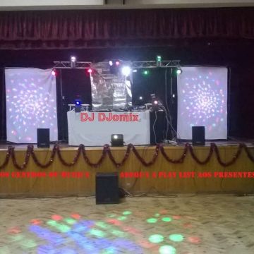 Joaquim - Soure - Wedding DJ