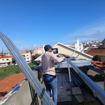 EEMMANUEL ALEIXO - Madrid - Reparación de chimeneas