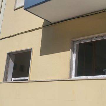 EMPRESERV - Sintra - Instalação de Marquises