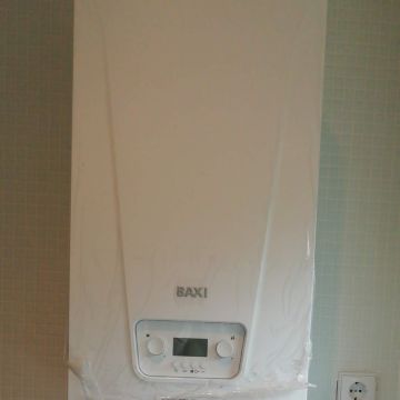 Ferreira - Vila Nova de Gaia - Central Air Conditioning Installation