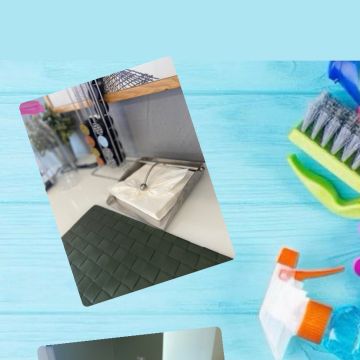 JF Cleaning - Cascais - Limpeza Após Mudanças
