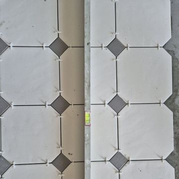 SYD LDA - Porto - Remodelação de Casa de Banho