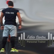 Personal Trainer Fábio Santos - Vila Nova de Gaia - Personal Training